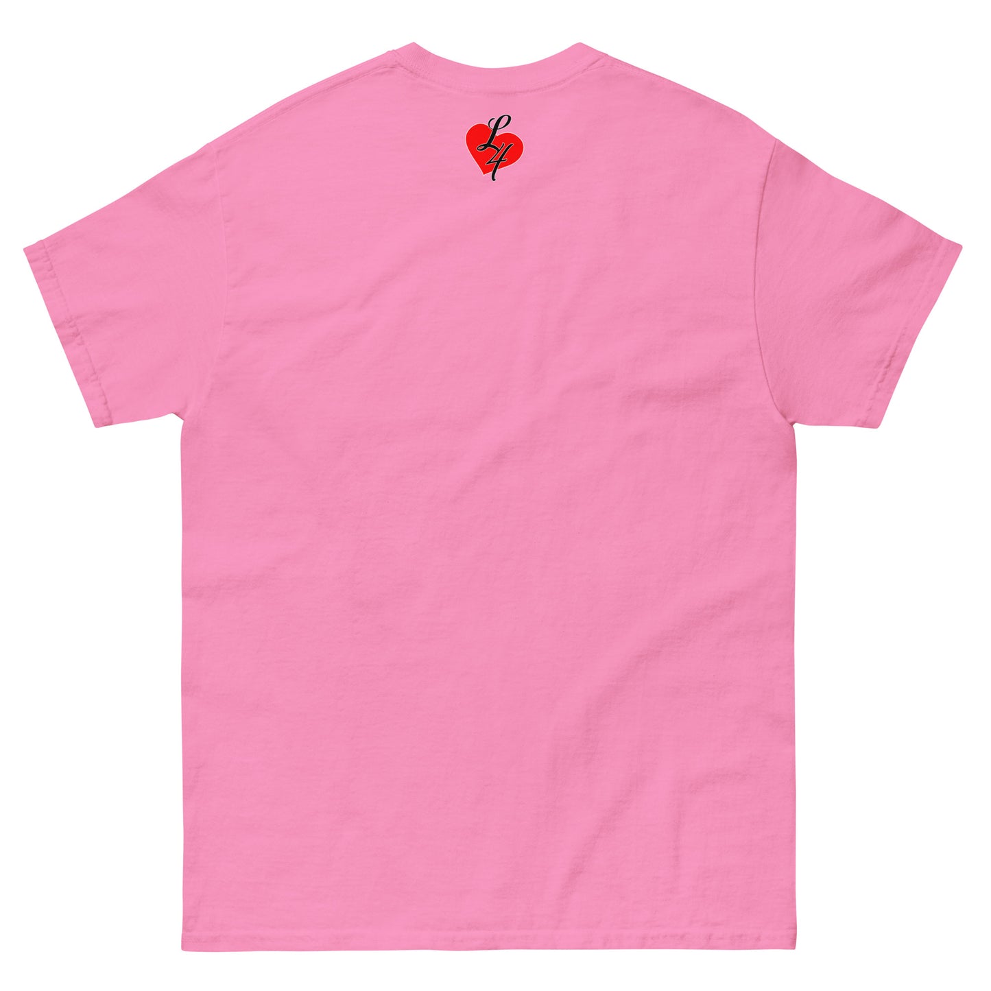 Men's classic tee
