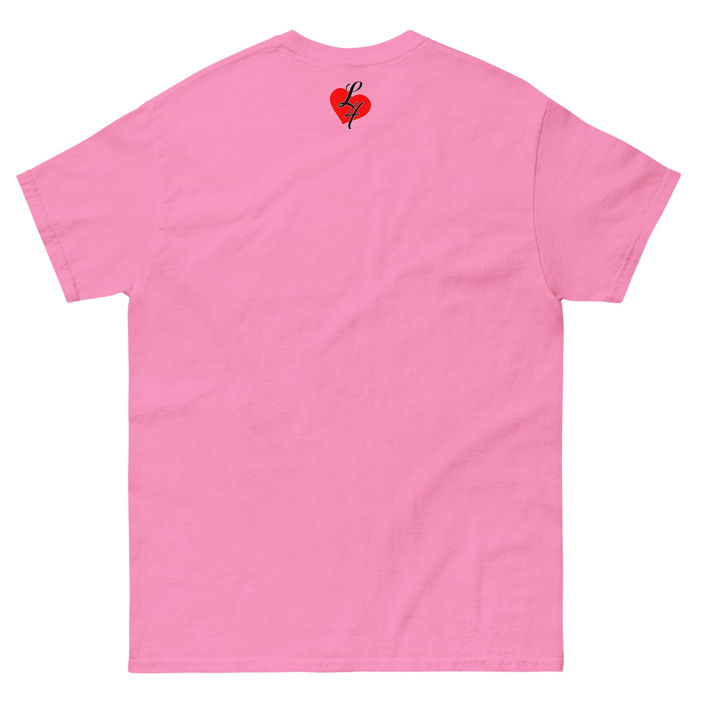 Men's classic tee