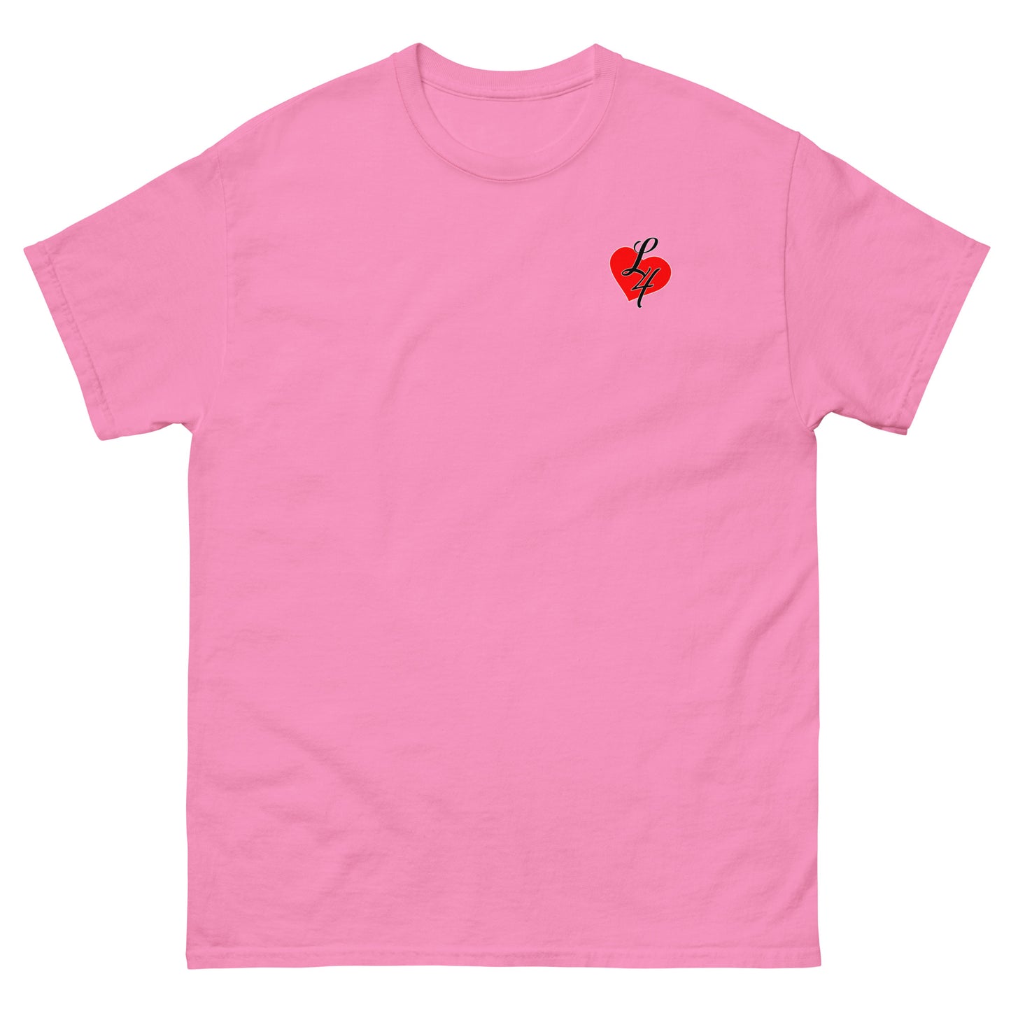 Men's classic tee