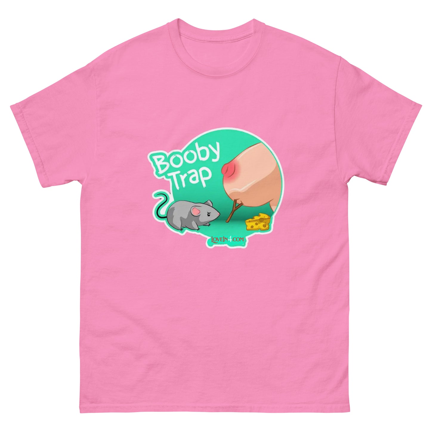 Men's classic tee