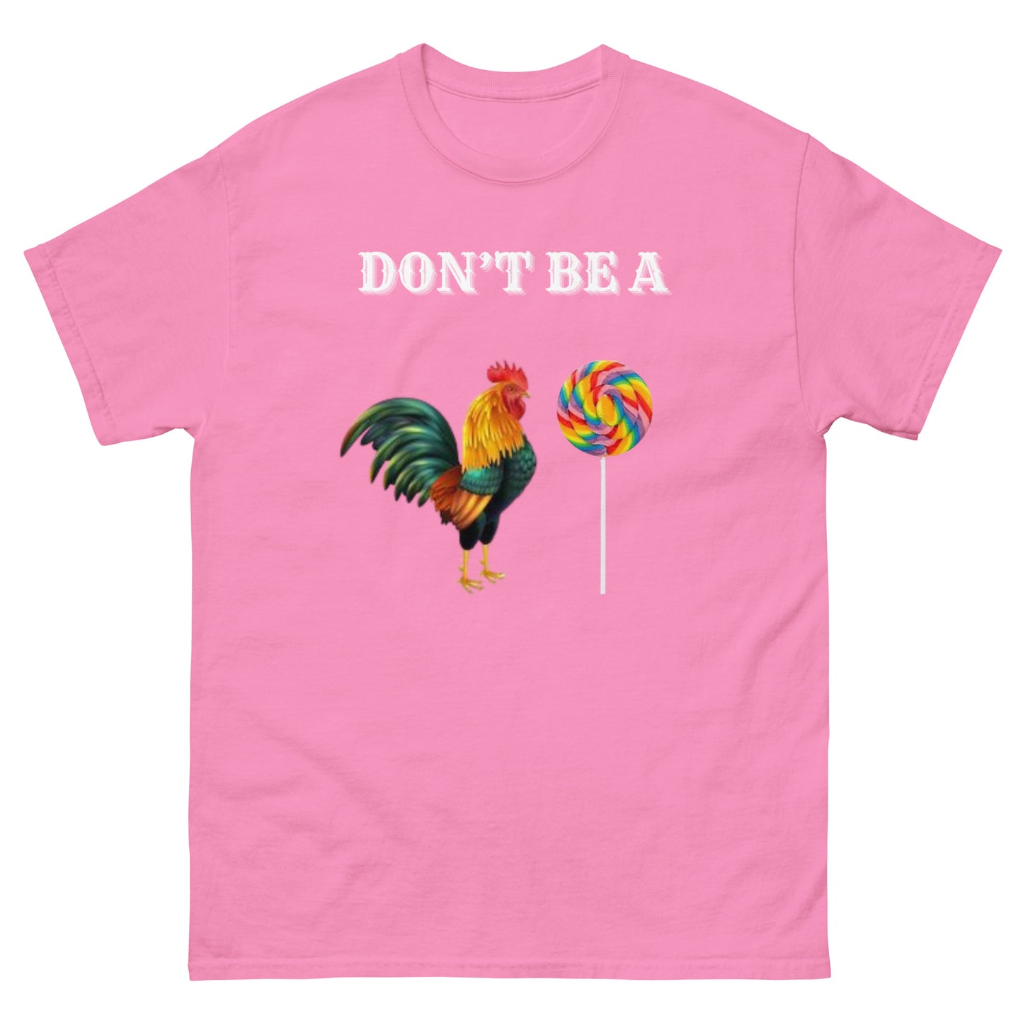 Men's classic tee