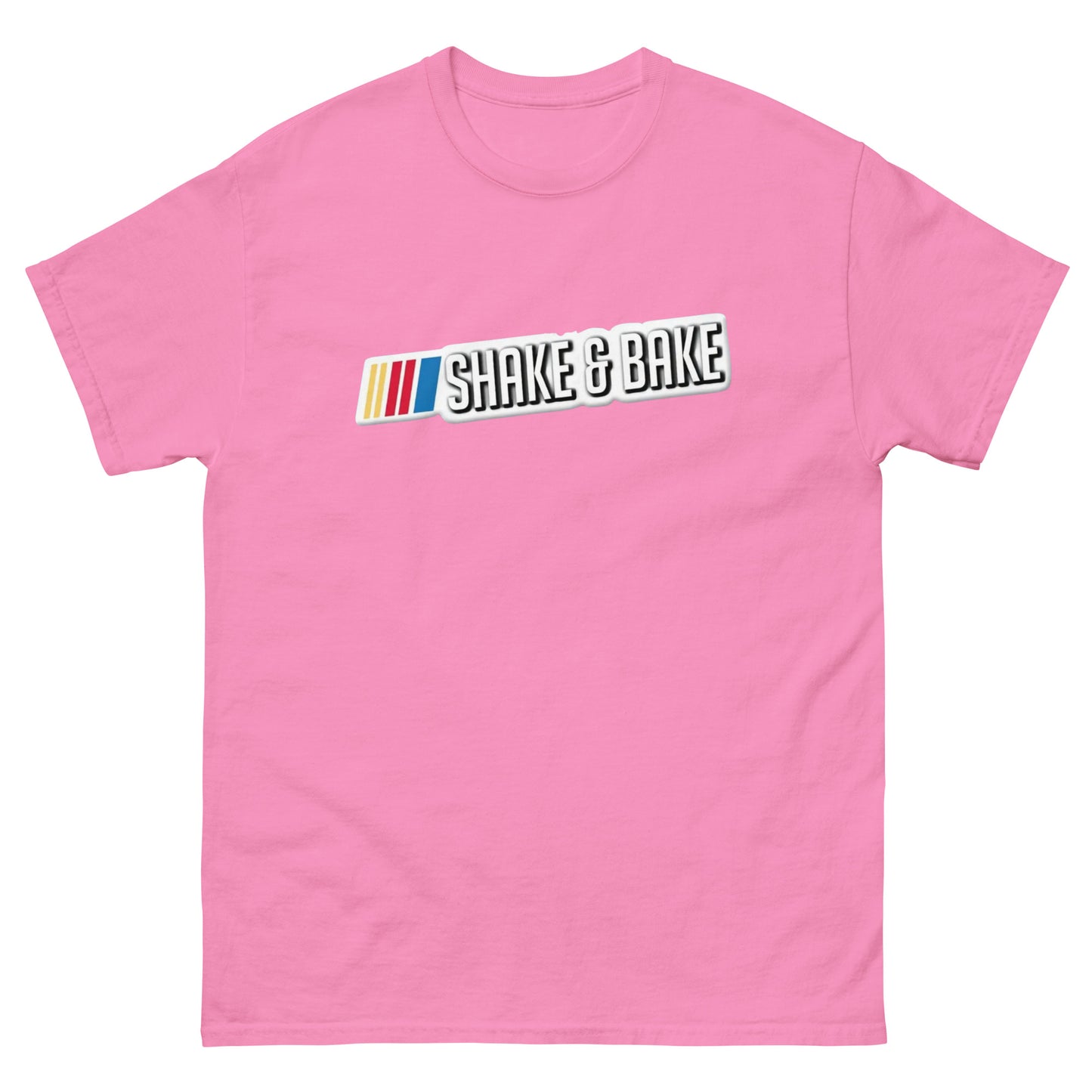 Men's classic tee