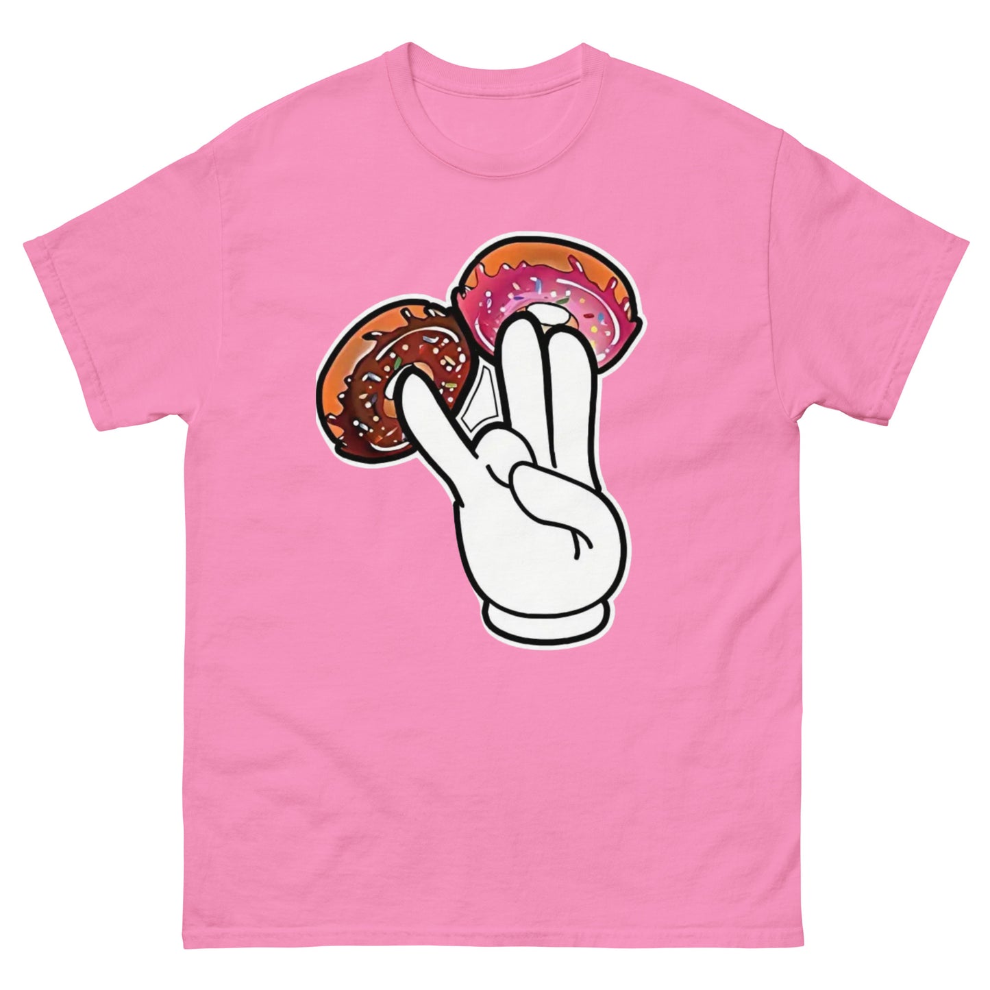 Men's classic tee