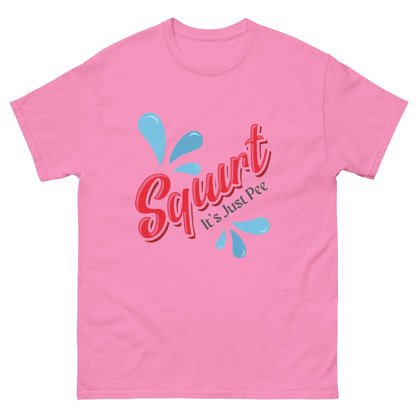 Men's classic tee