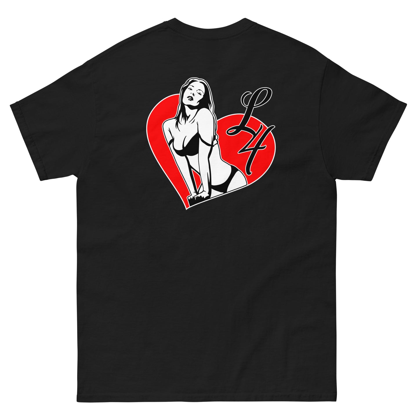 Men's classic tee