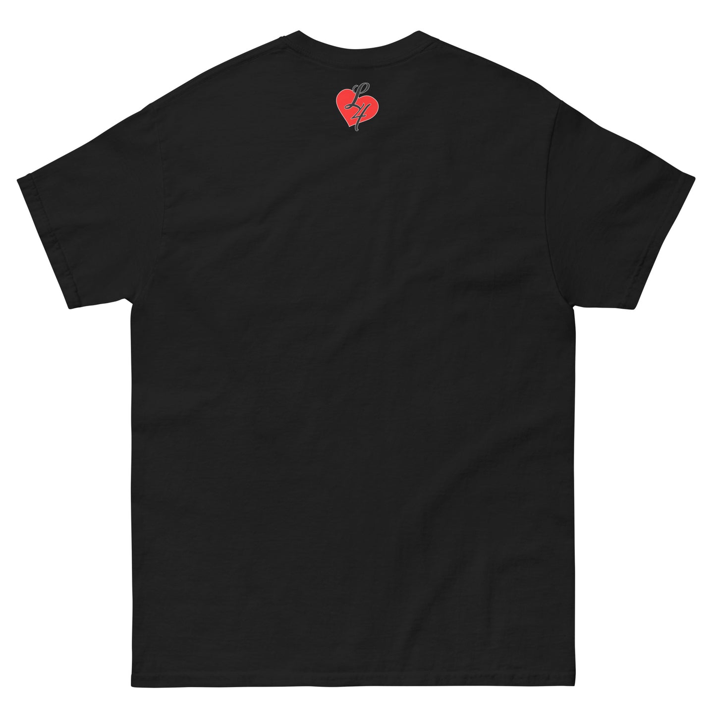 Men's classic tee