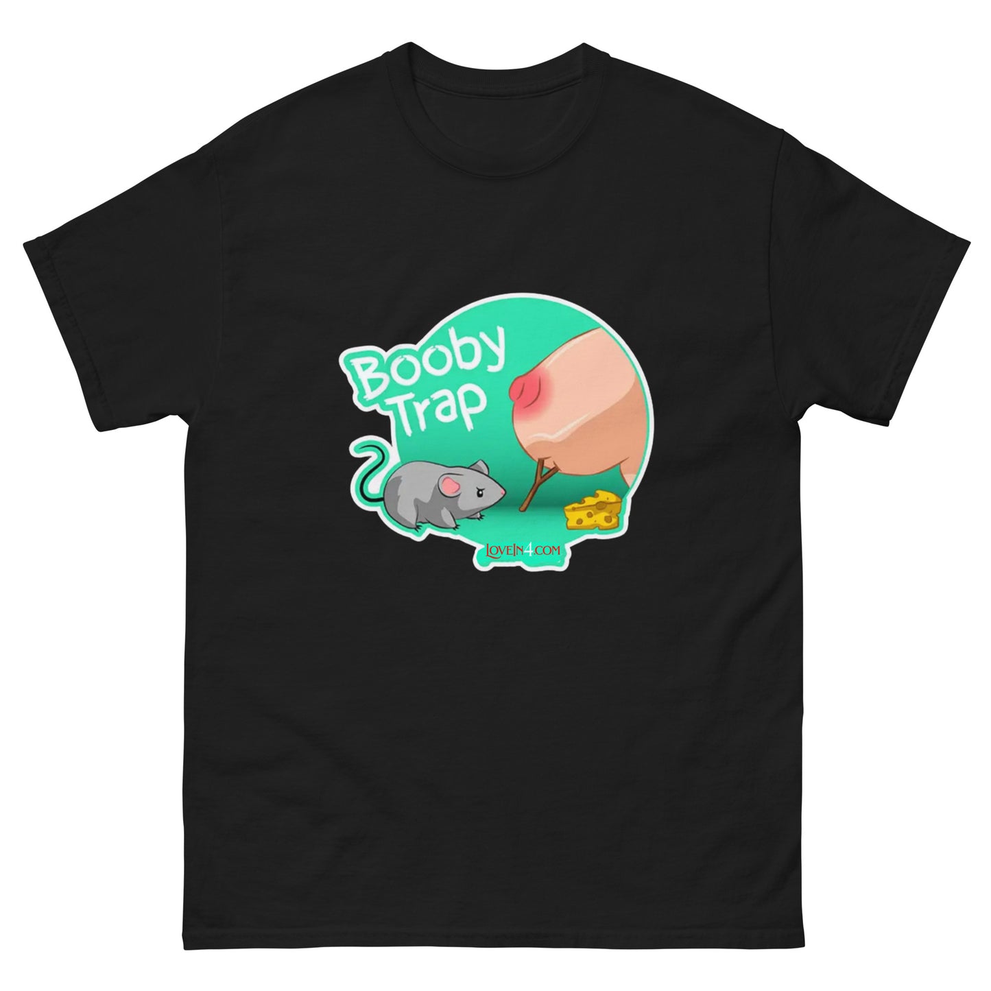 Men's classic tee