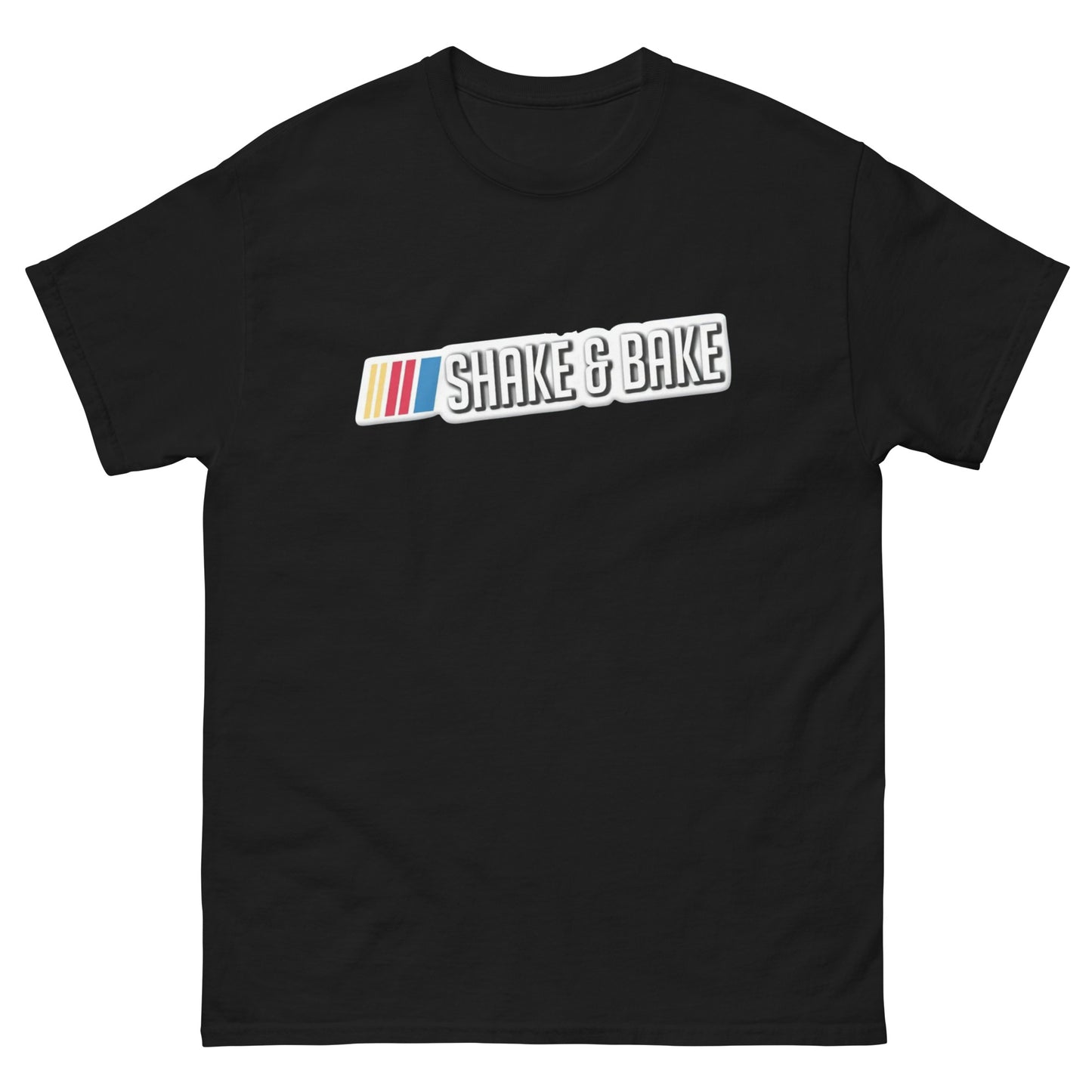 Men's classic tee