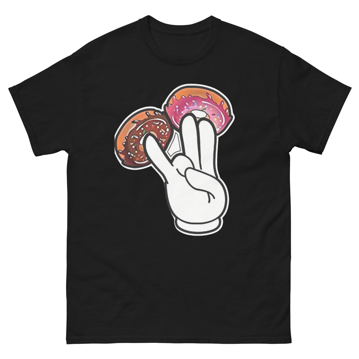 Men's classic tee