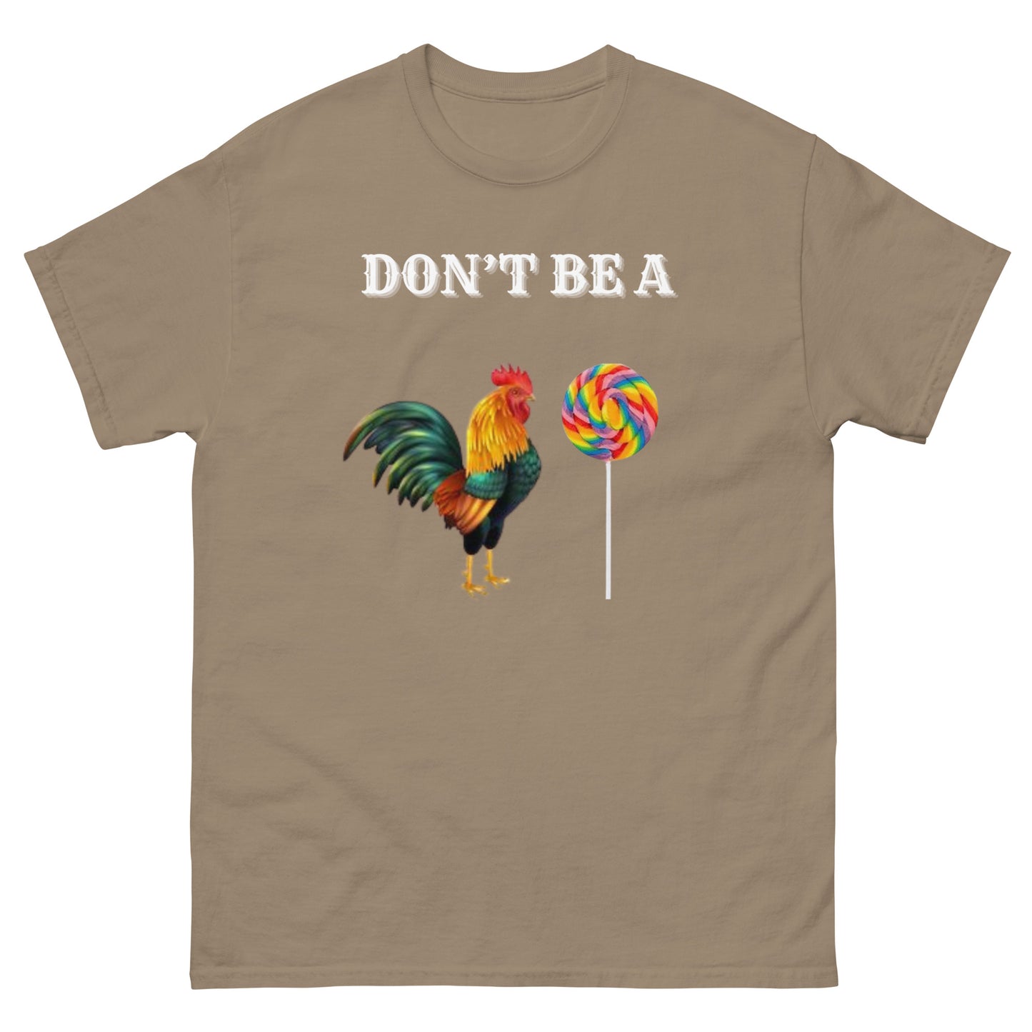 Men's classic tee