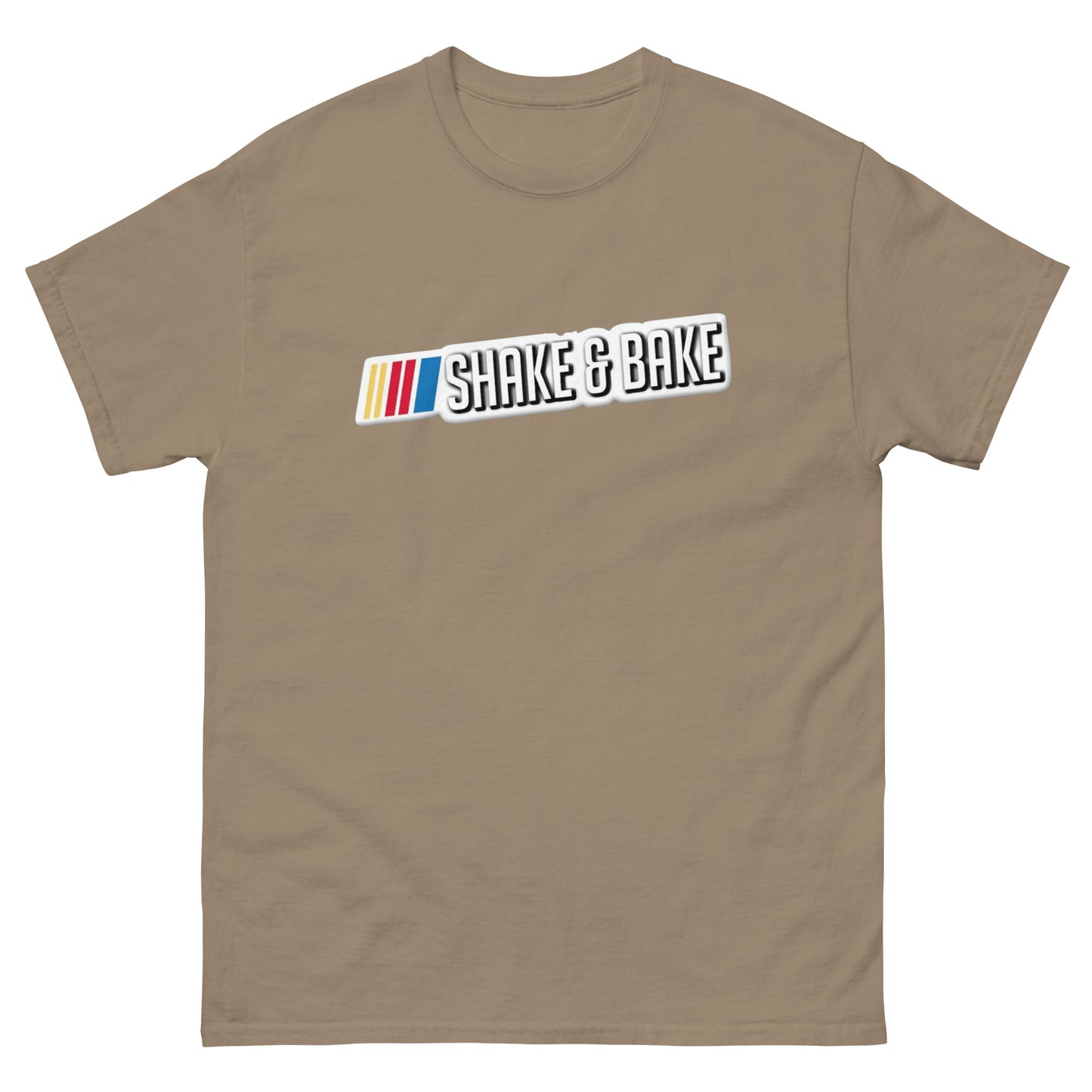 Men's classic tee