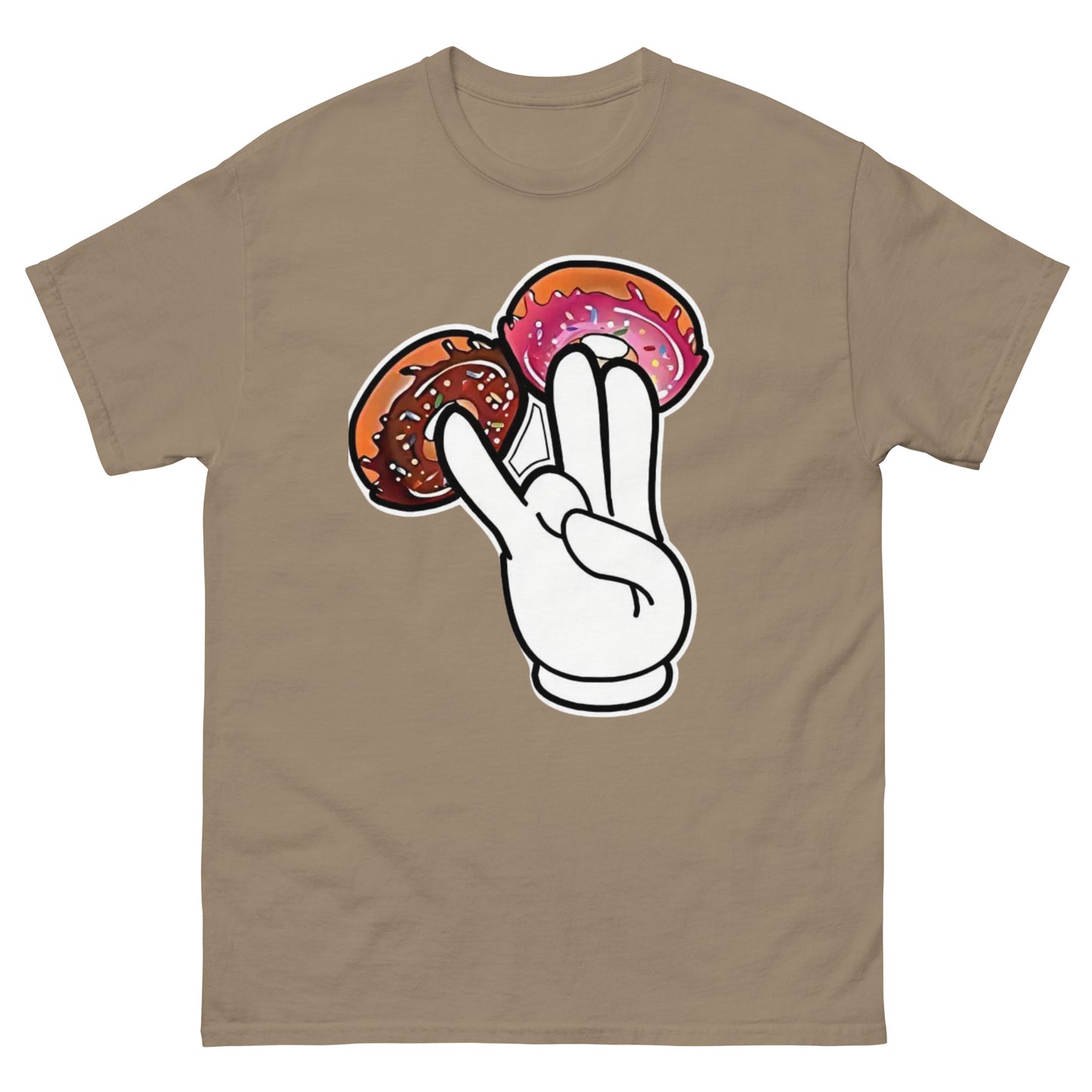 Men's classic tee