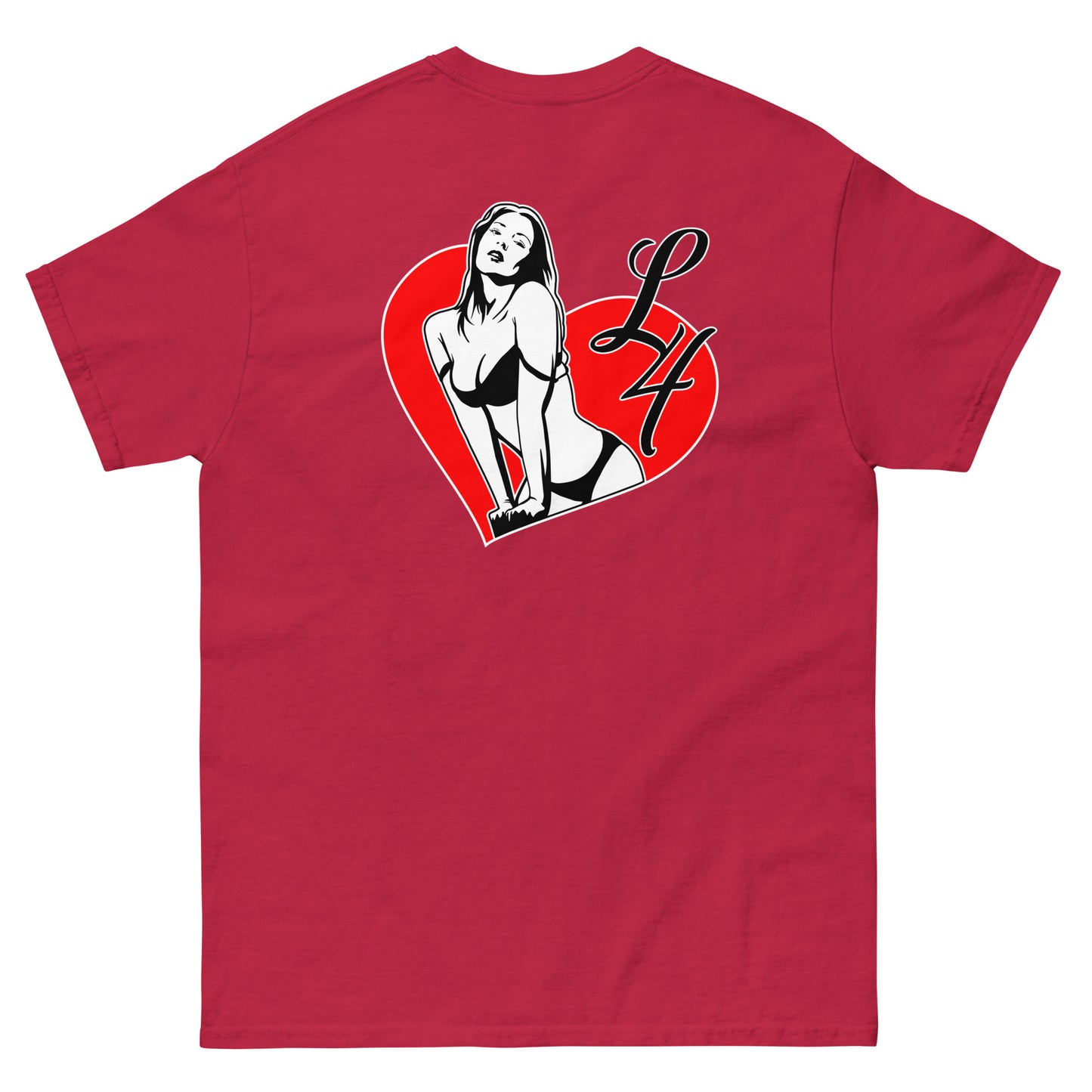 Men's classic tee