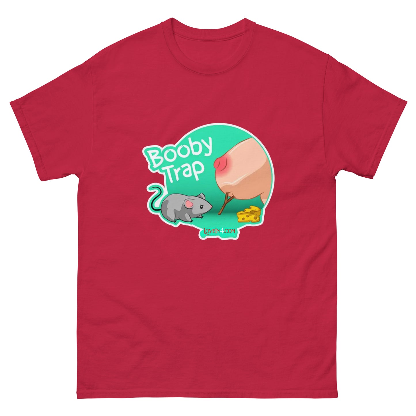 Men's classic tee
