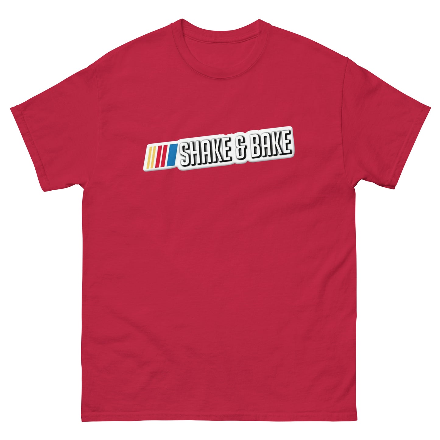 Men's classic tee
