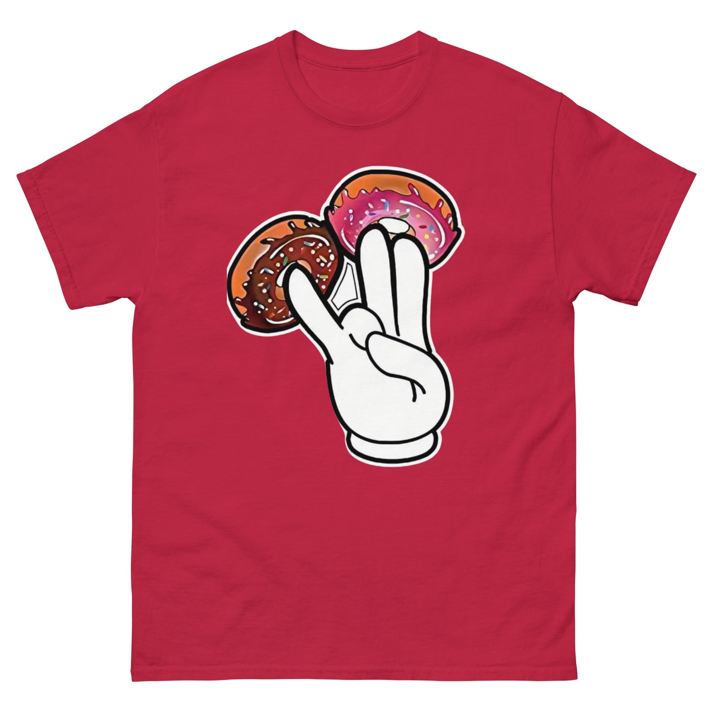 Men's classic tee