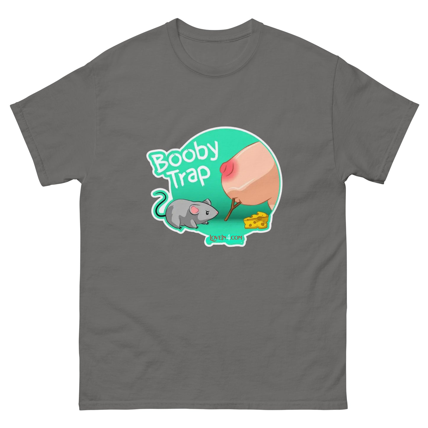 Men's classic tee