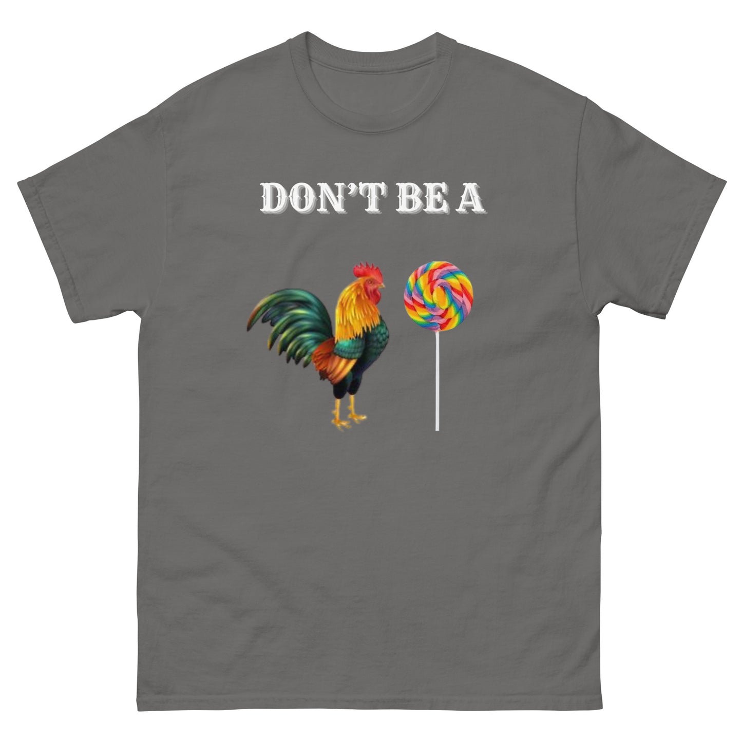 Men's classic tee