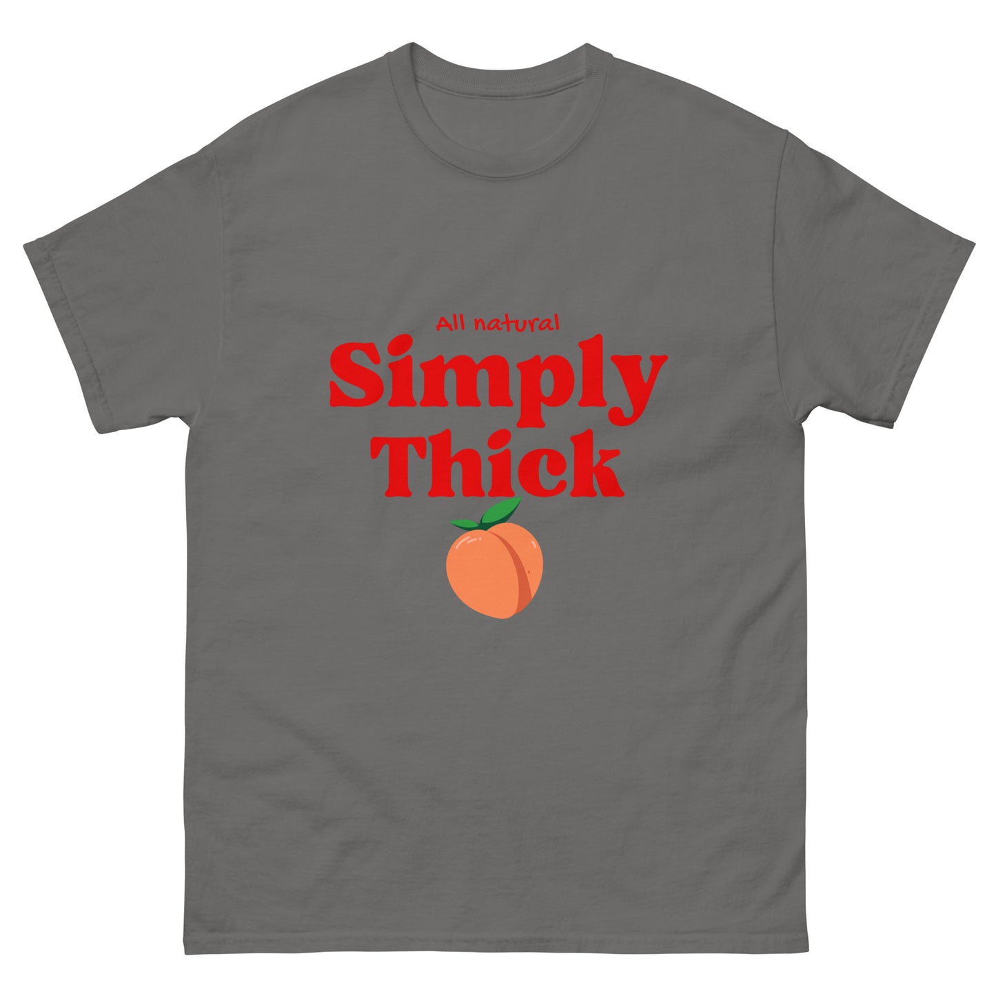 Men's classic tee