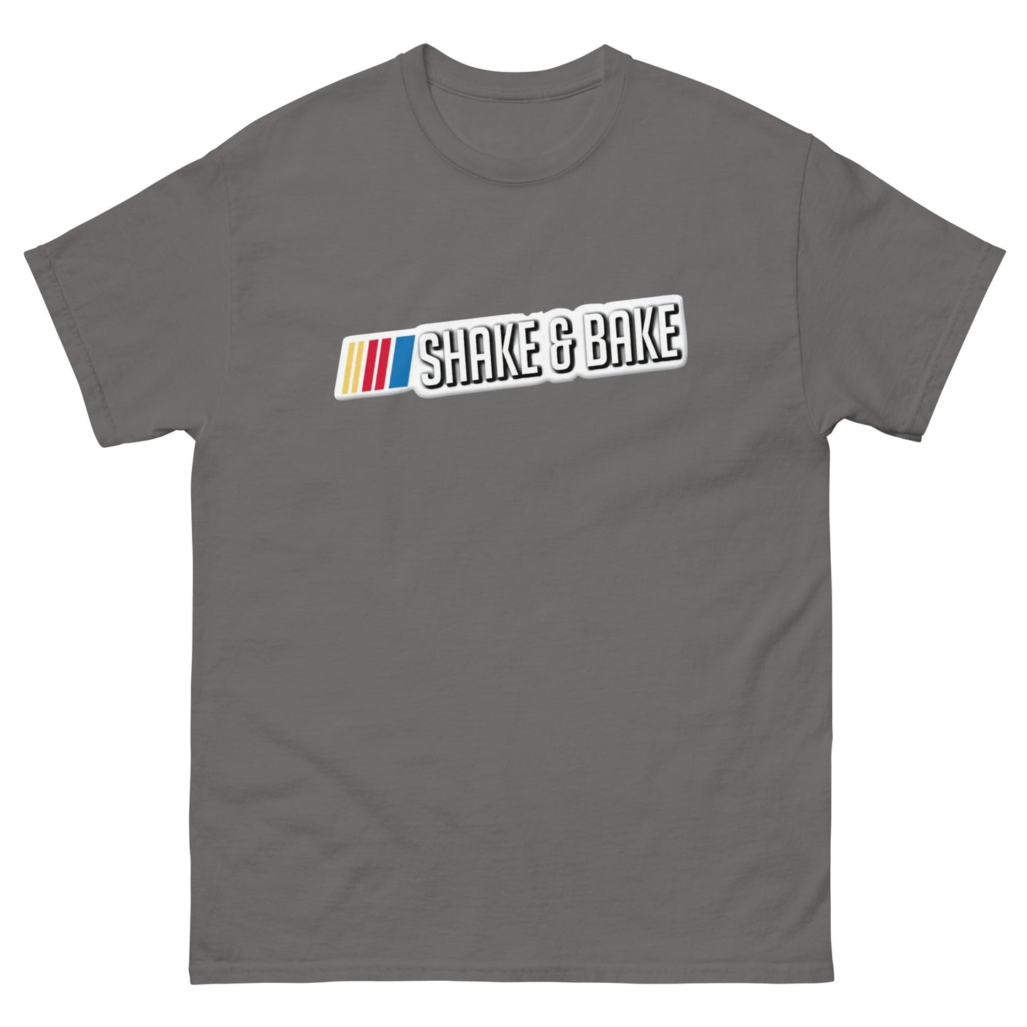 Men's classic tee