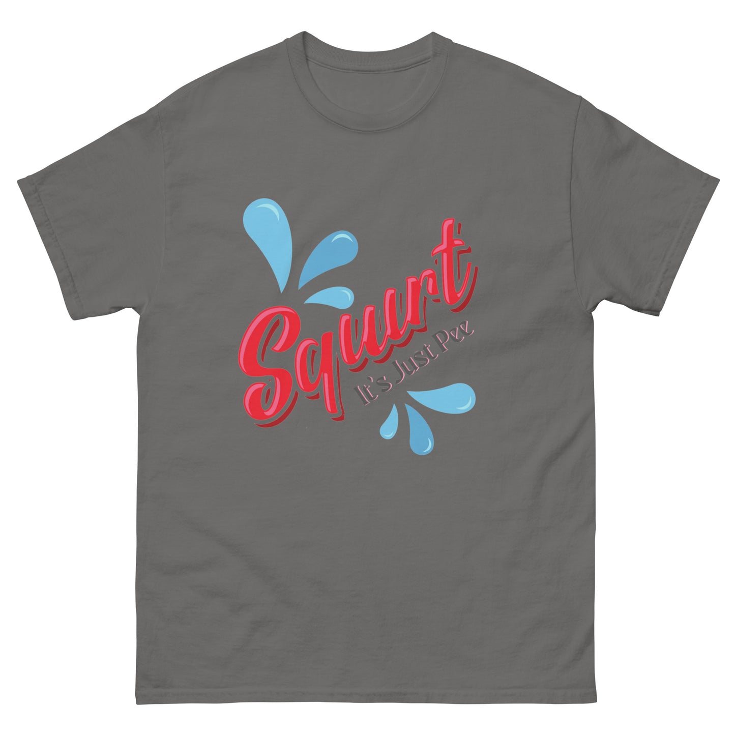 Men's classic tee