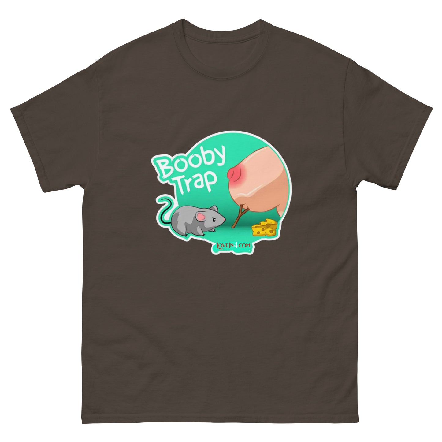 Men's classic tee