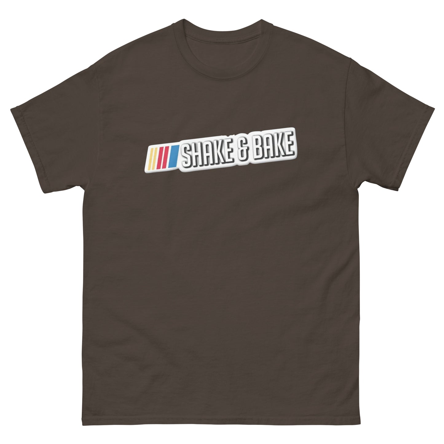 Men's classic tee