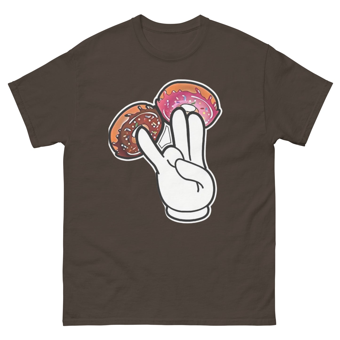 Men's classic tee