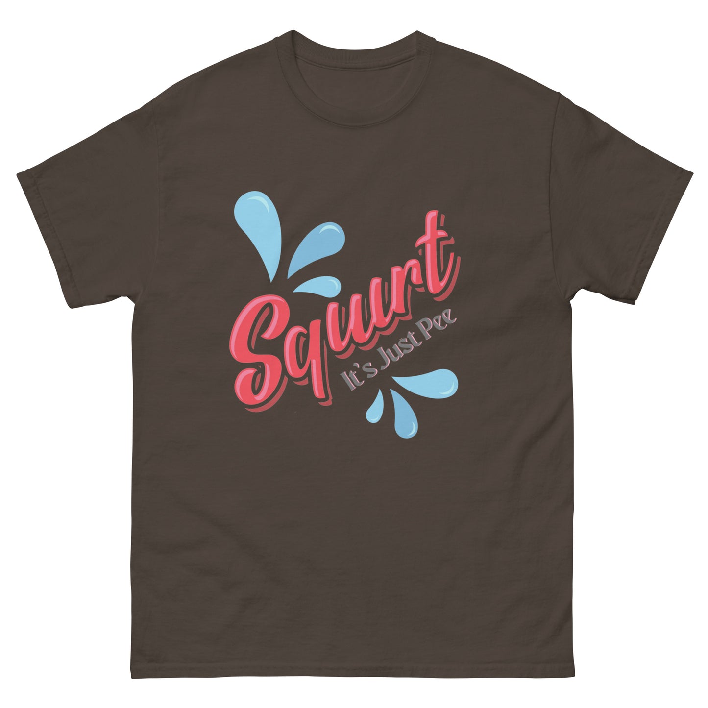 Men's classic tee