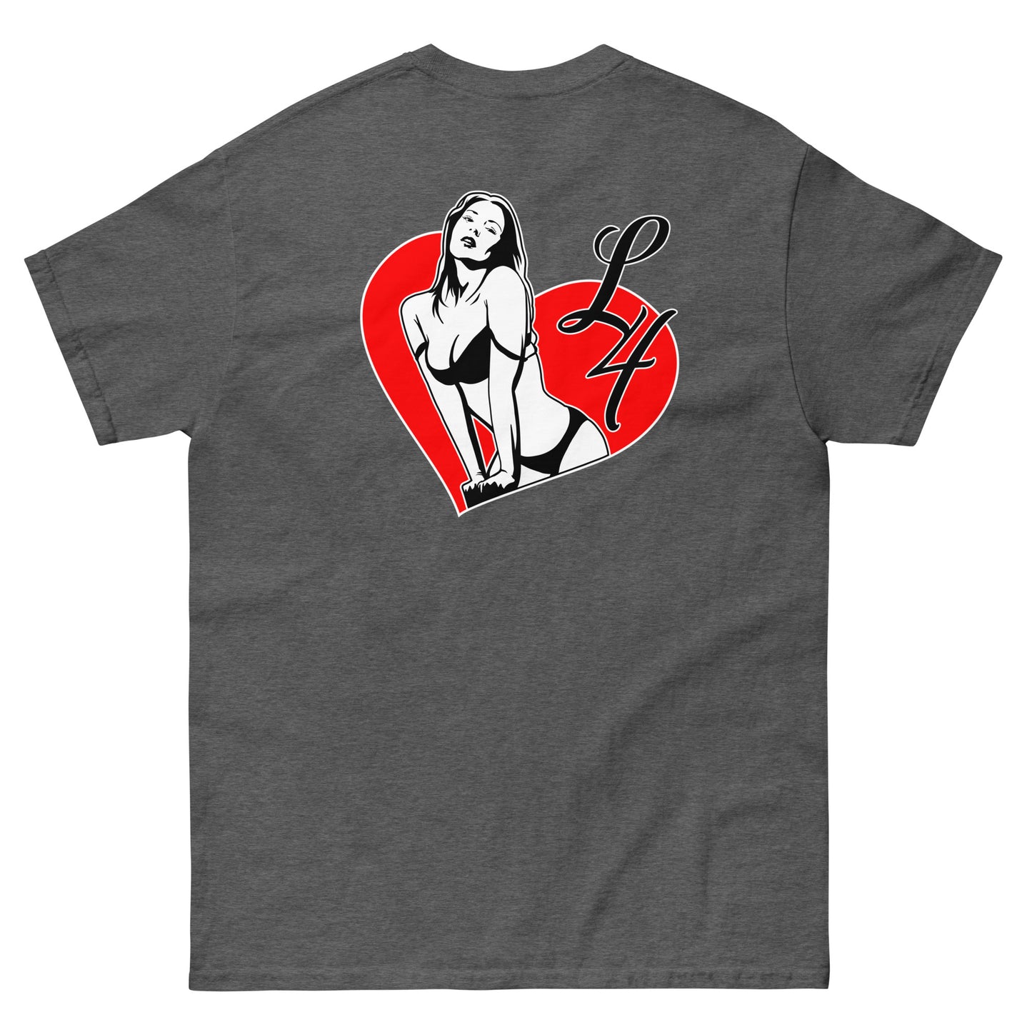Men's classic tee
