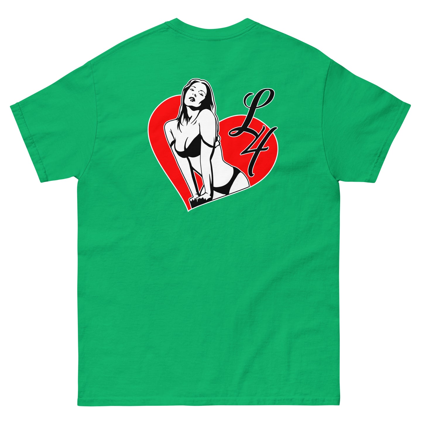 Men's classic tee