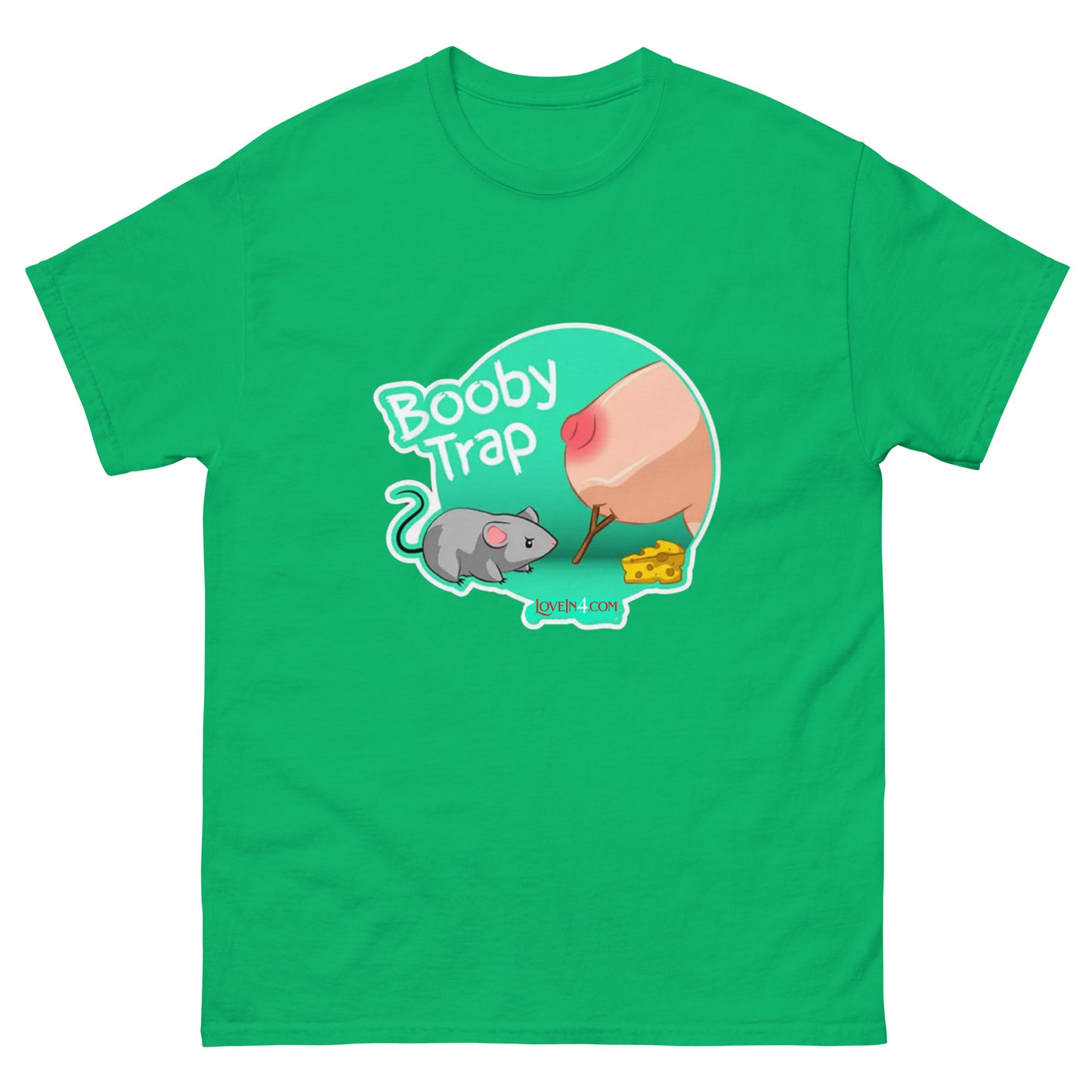 Men's classic tee