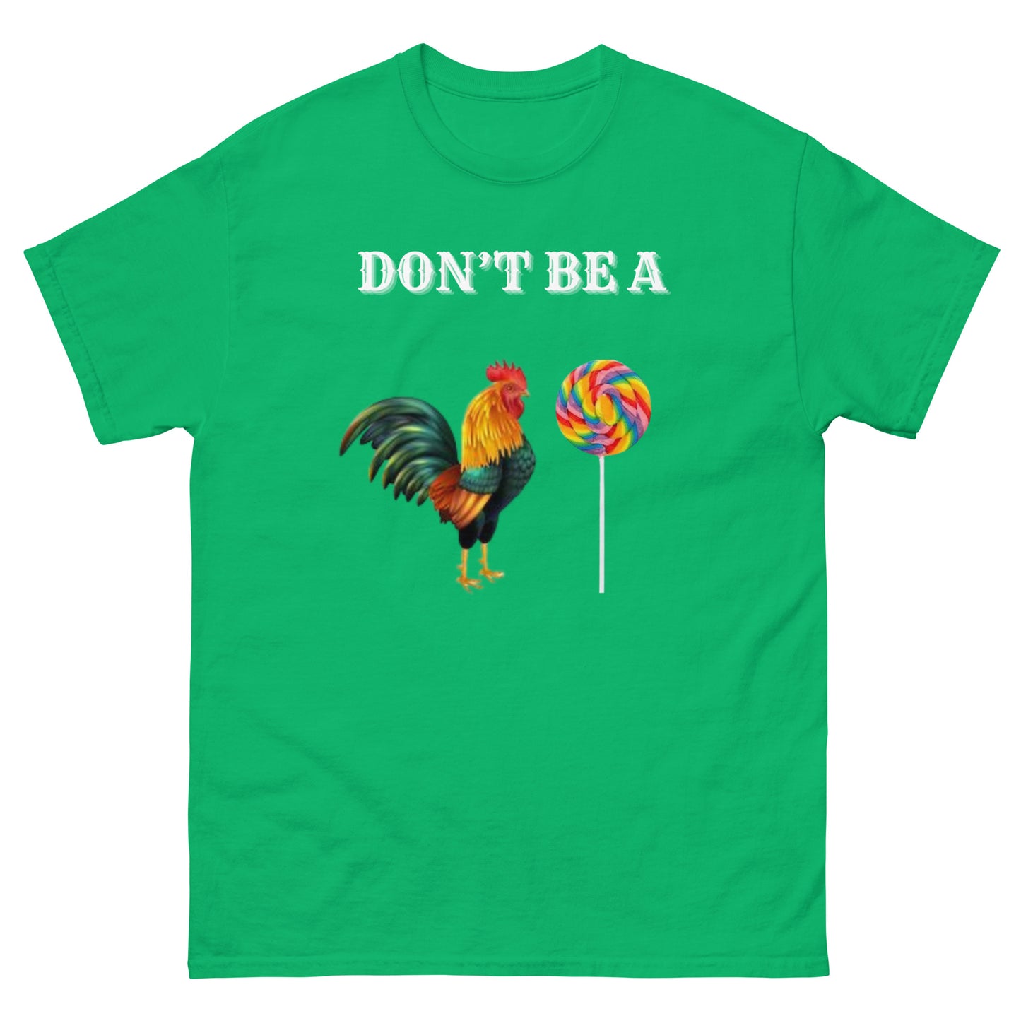 Men's classic tee