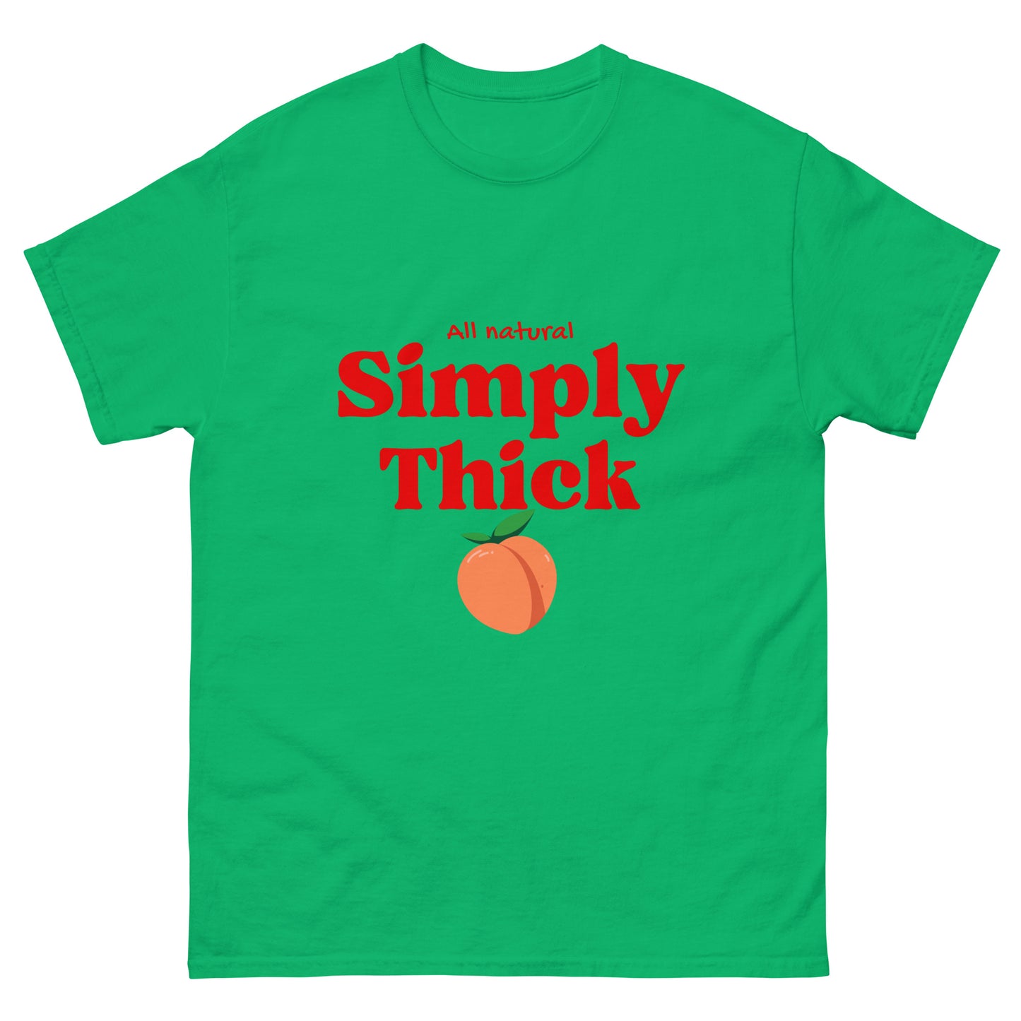 Men's classic tee