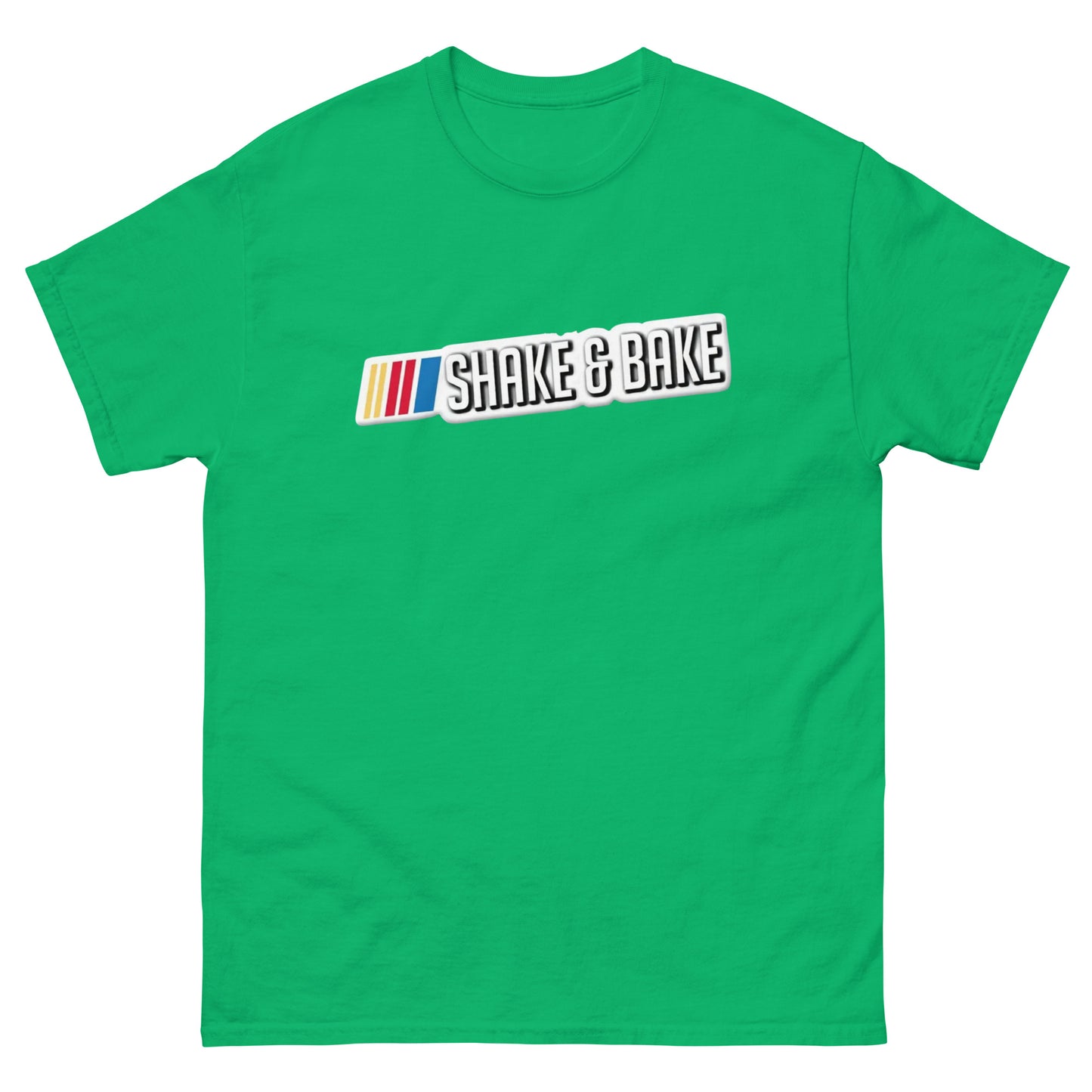 Men's classic tee