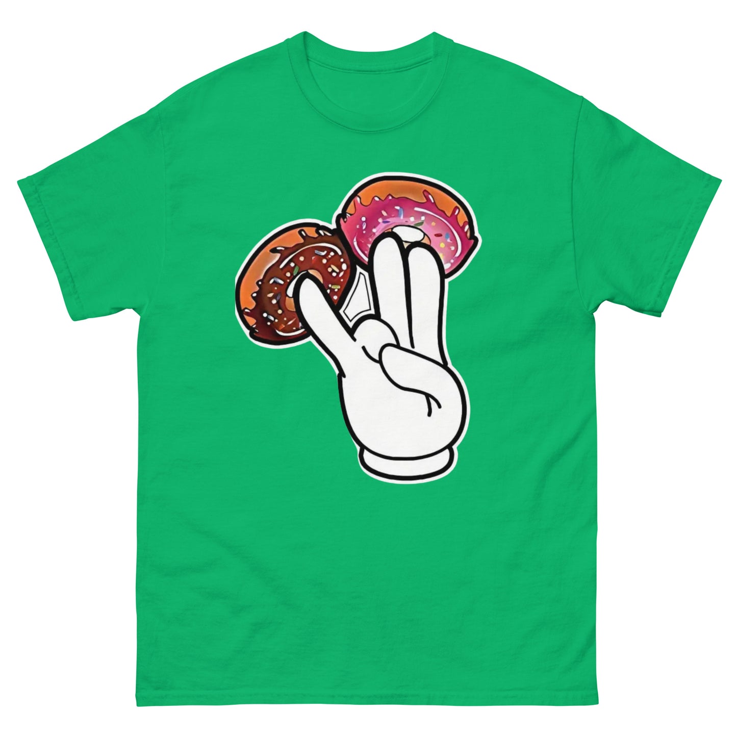 Men's classic tee