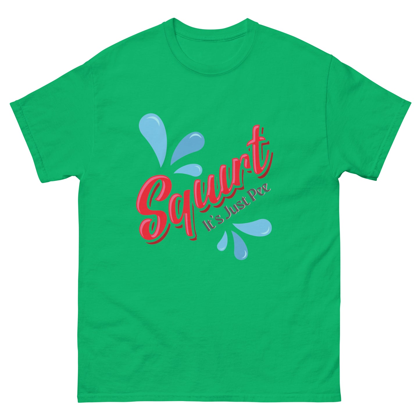 Men's classic tee