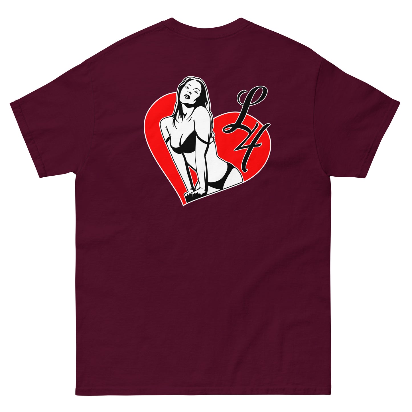 Men's classic tee
