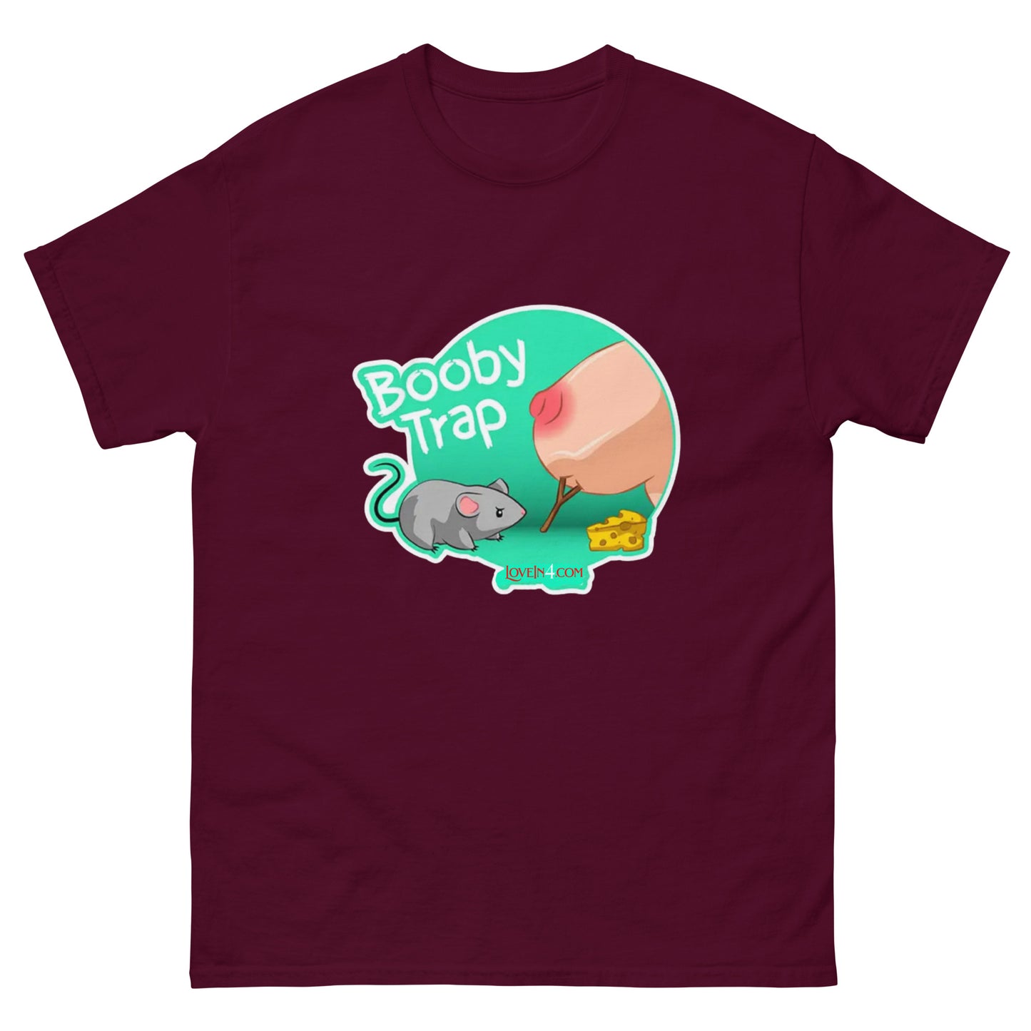 Men's classic tee