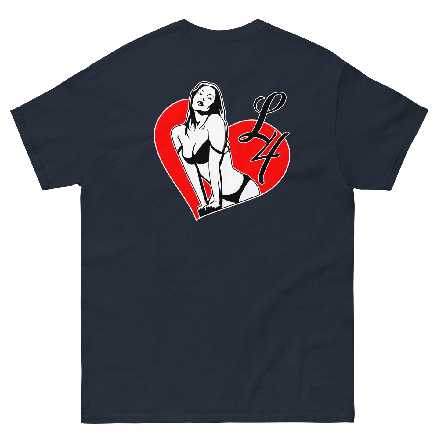 Men's classic tee