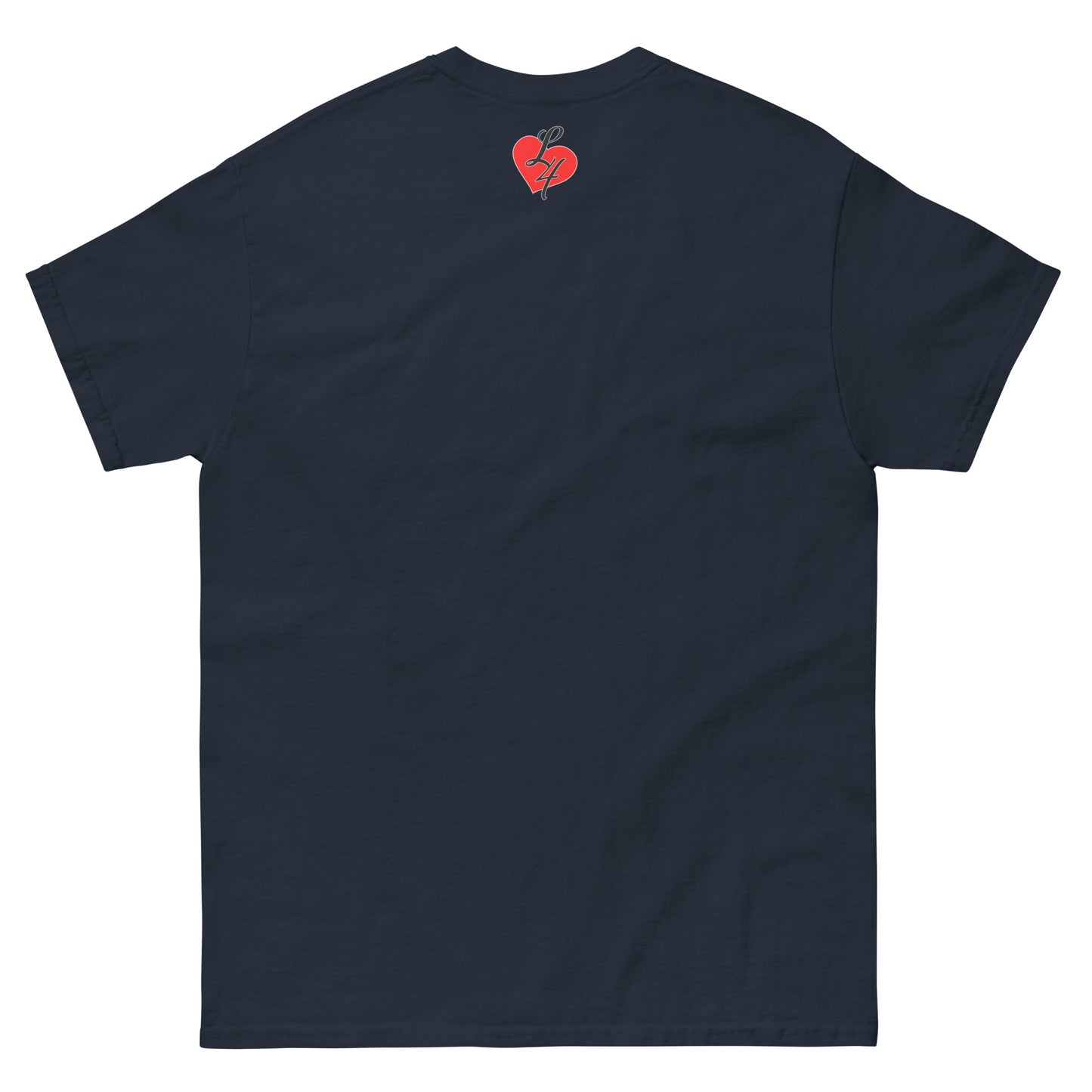 Men's classic tee