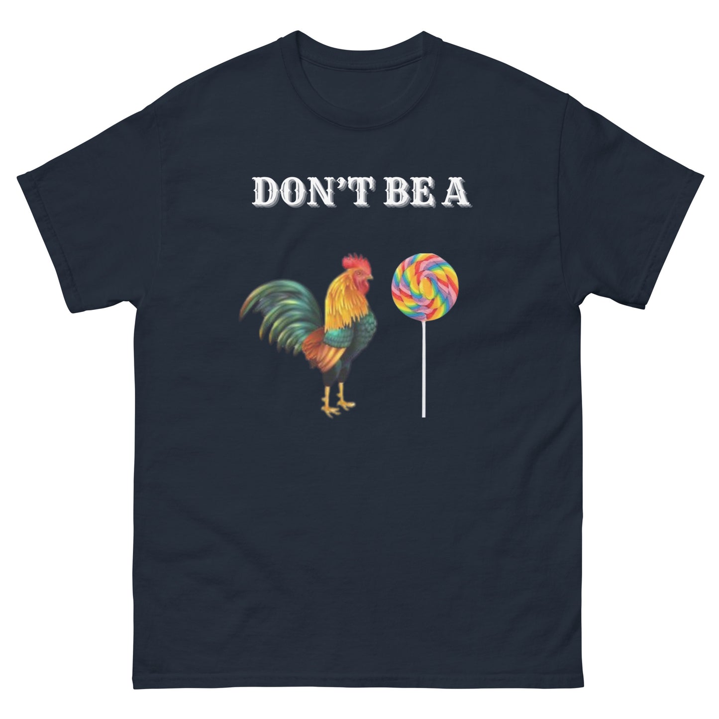 Men's classic tee