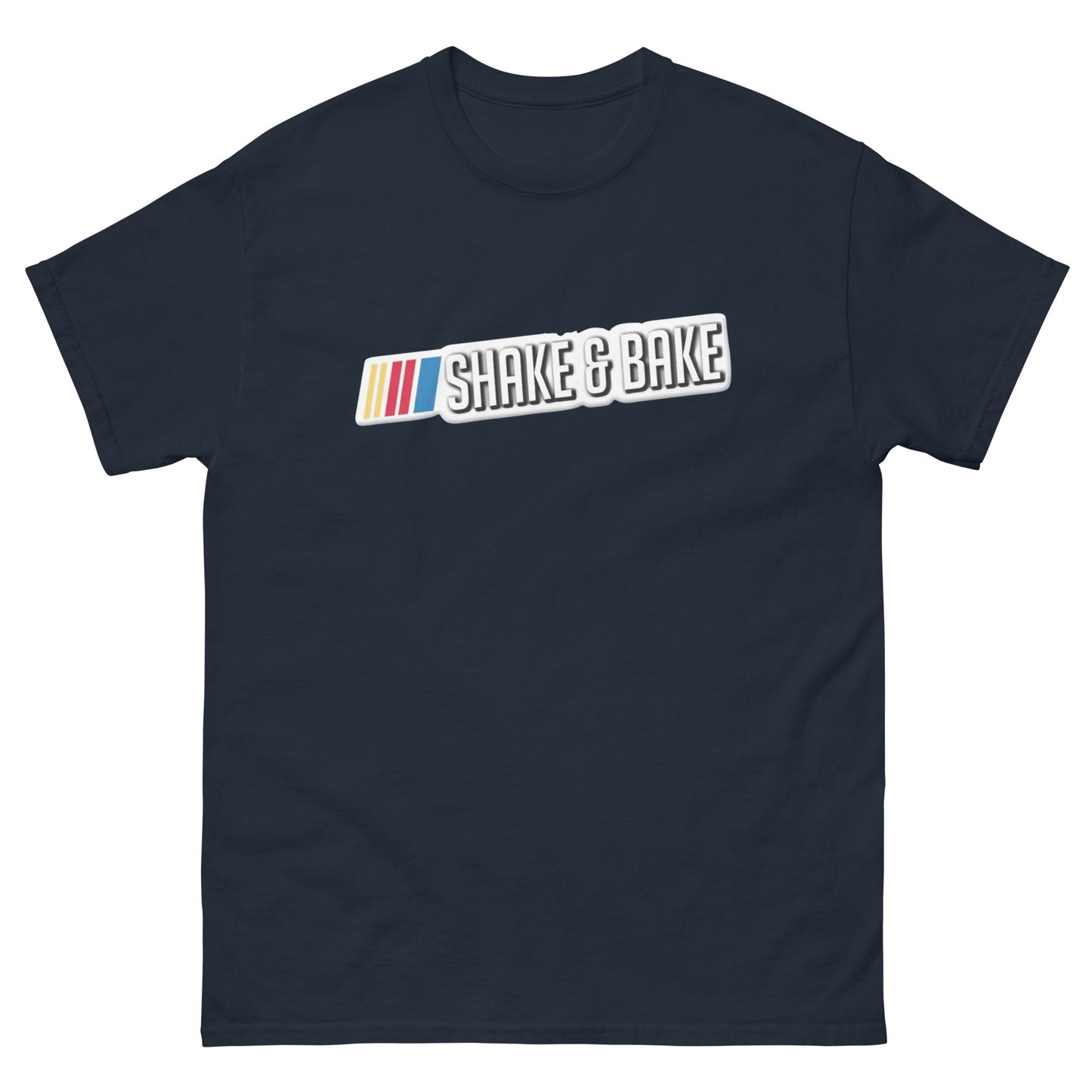 Men's classic tee
