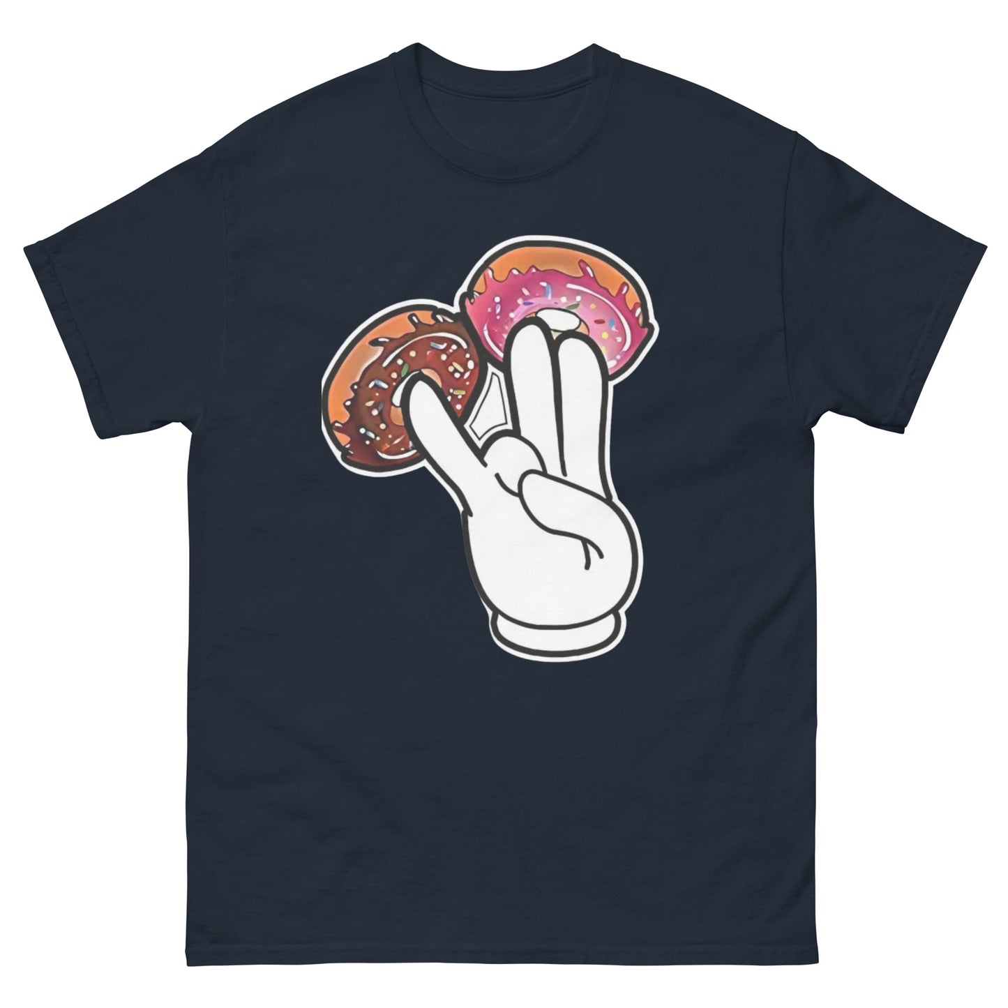 Men's classic tee