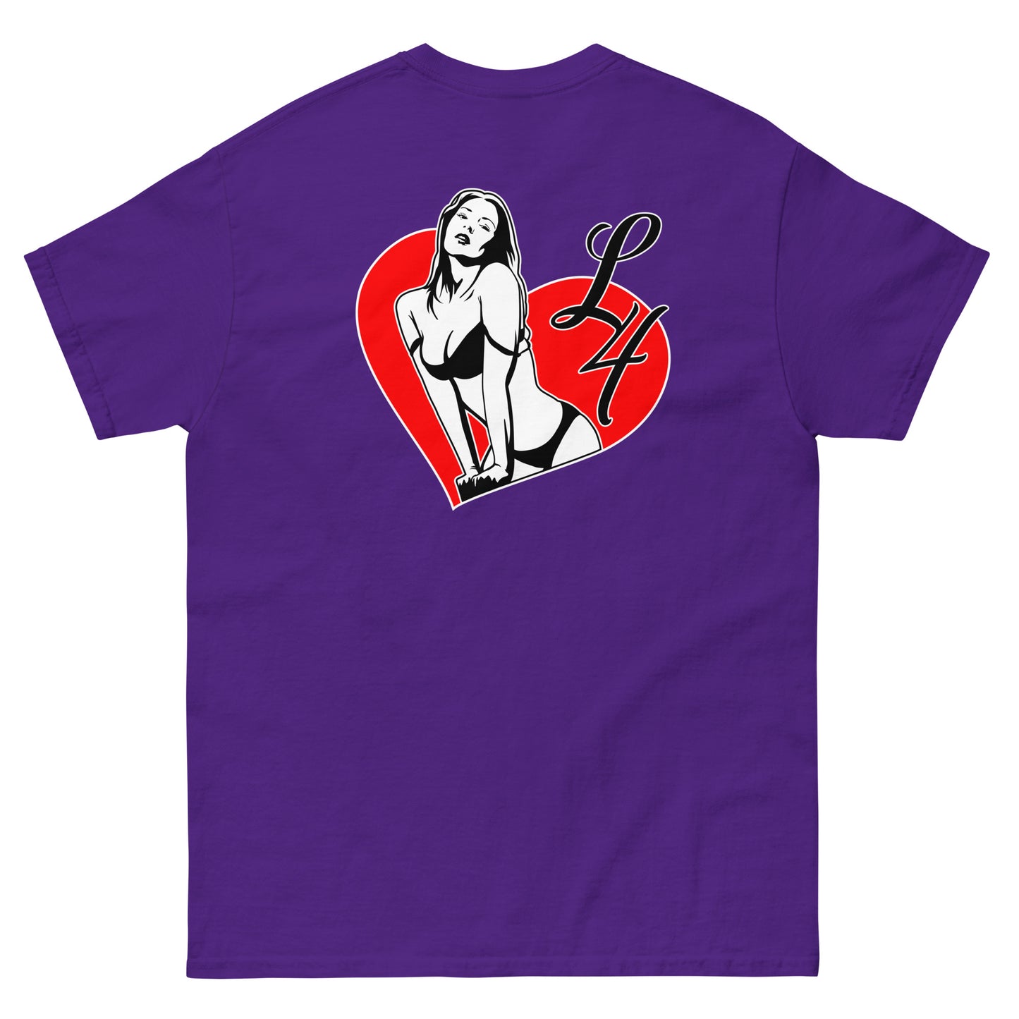 Men's classic tee