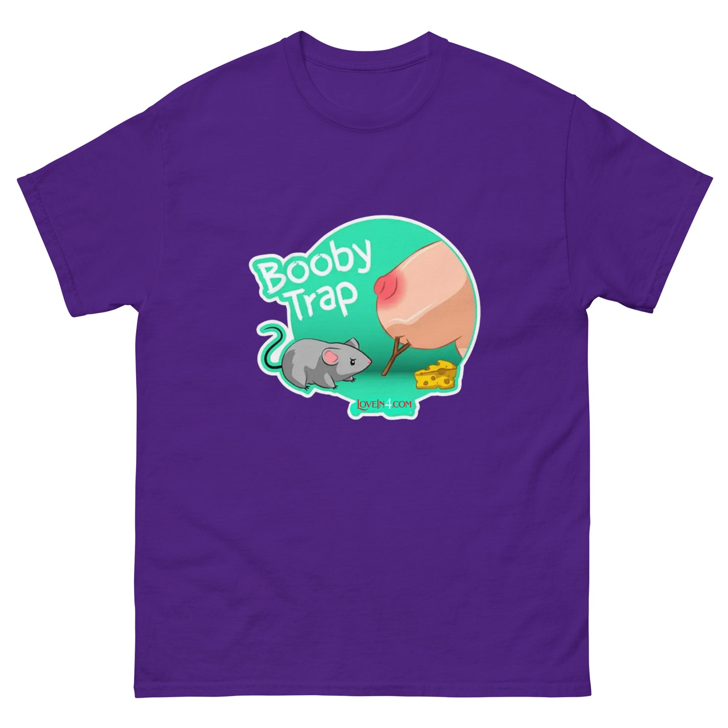 Men's classic tee