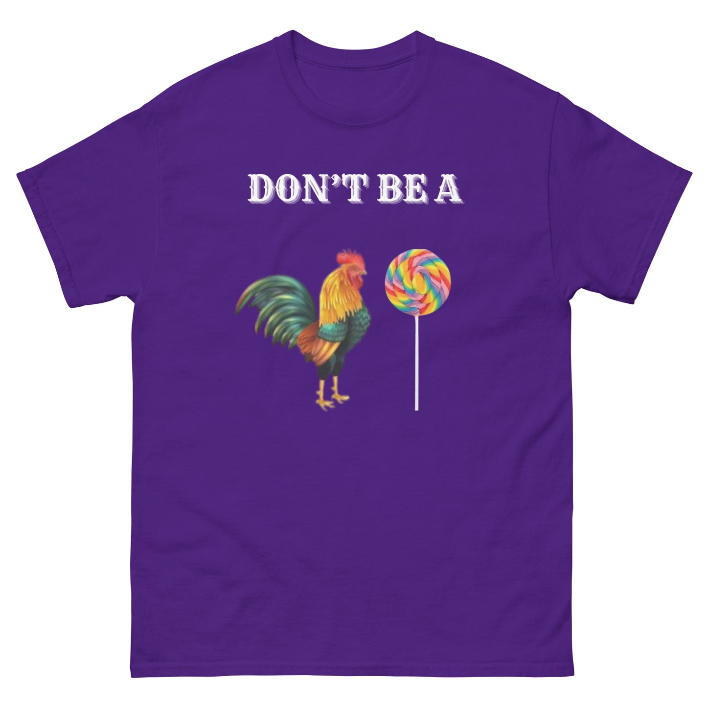 Men's classic tee
