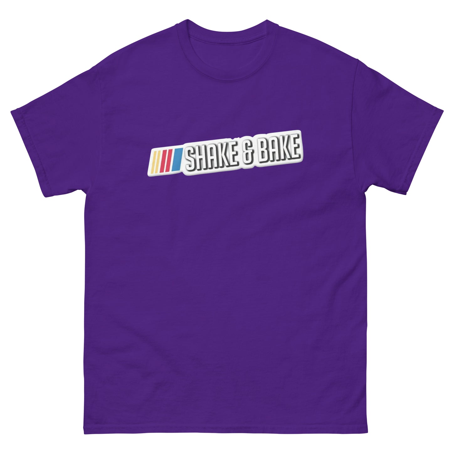 Men's classic tee
