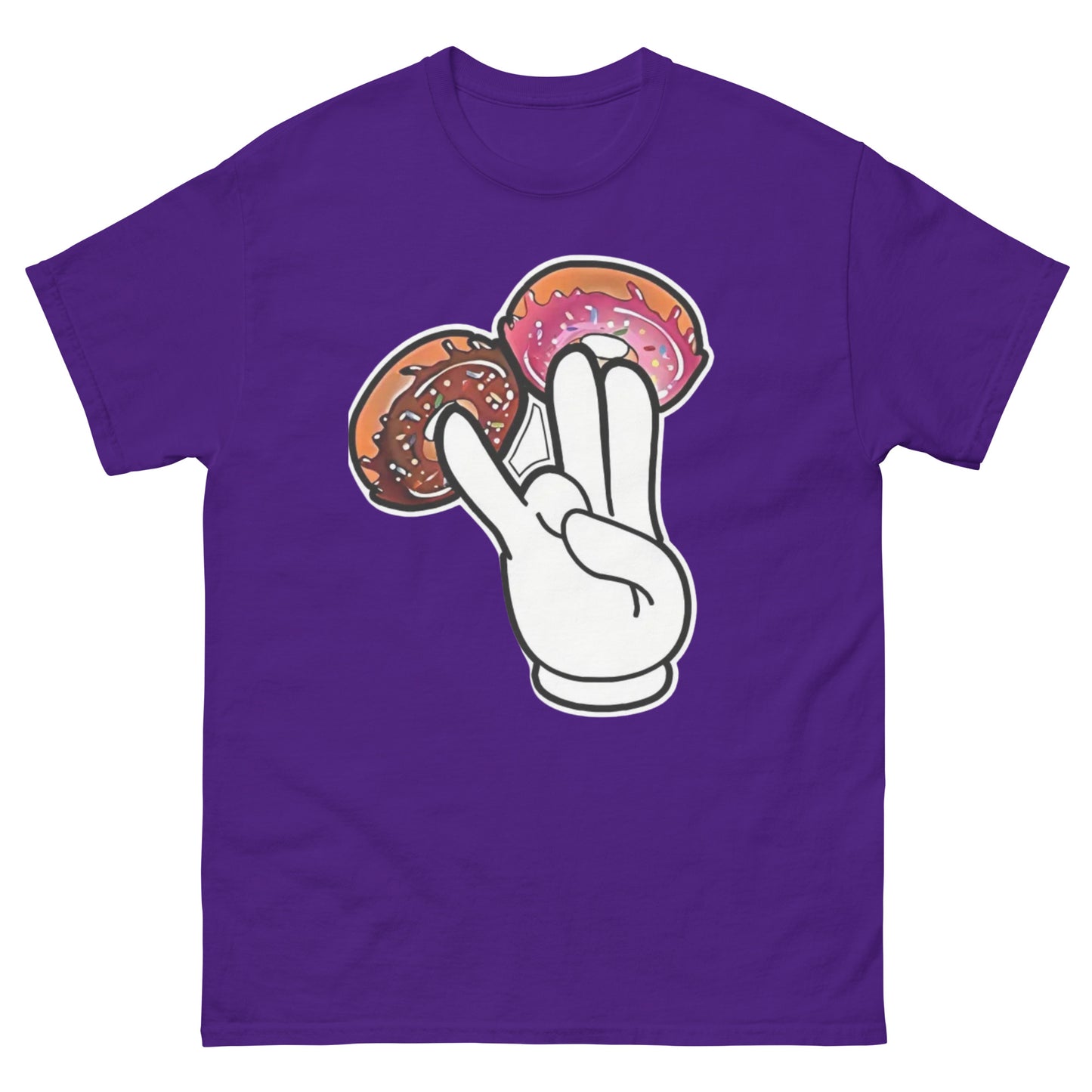 Men's classic tee