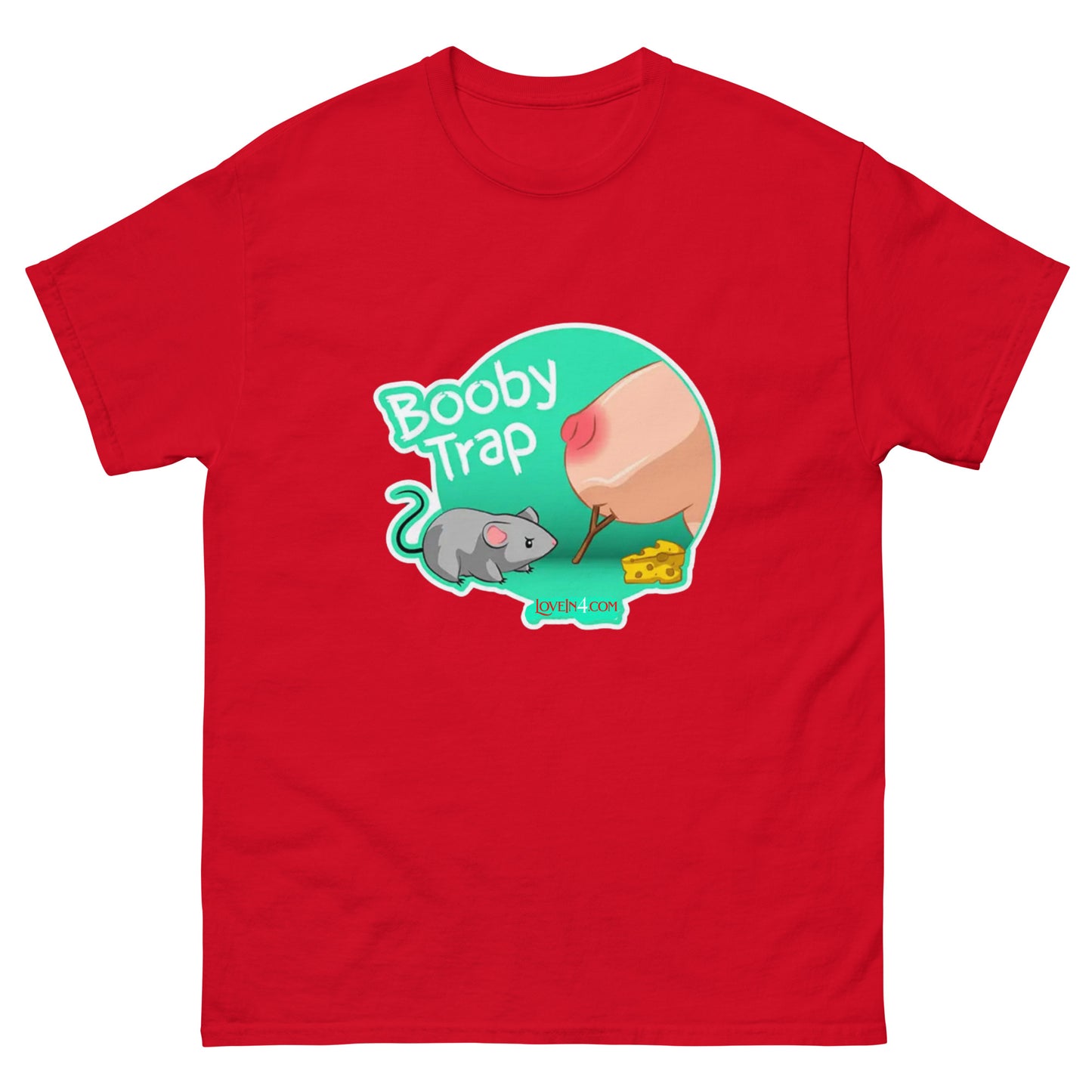 Men's classic tee